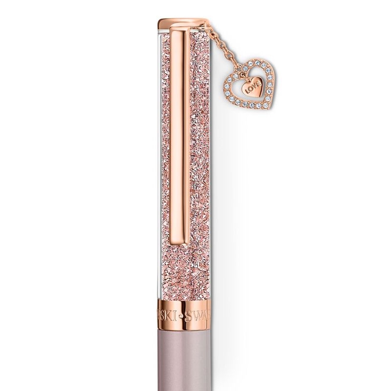 Swarovski Crystalline Ballpoint Pen image number 1